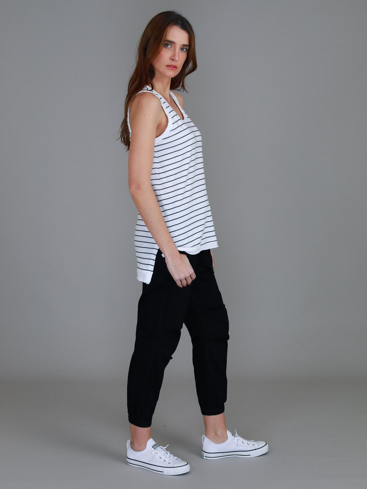 Crawford Tank Top