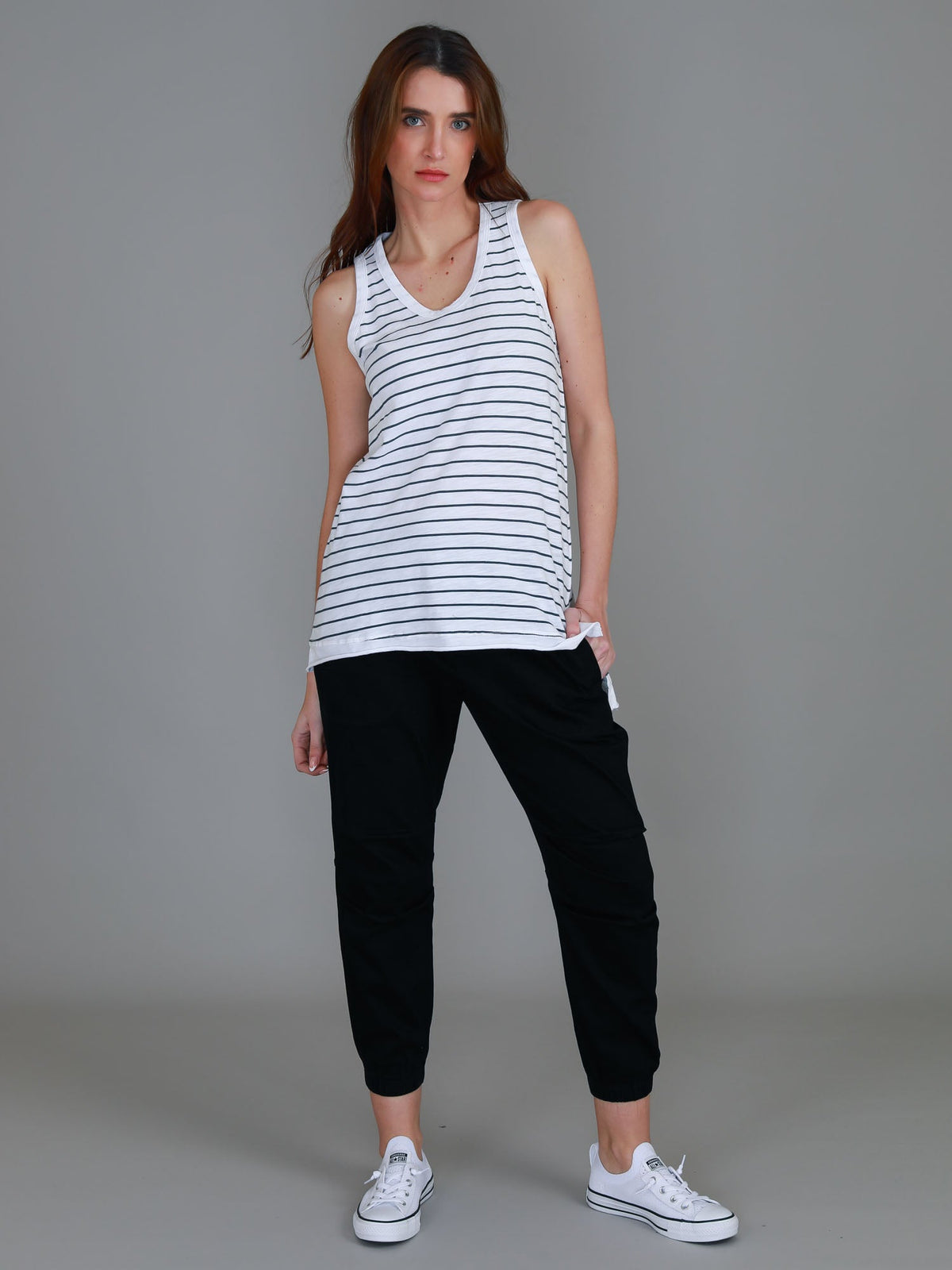 Crawford Tank Top