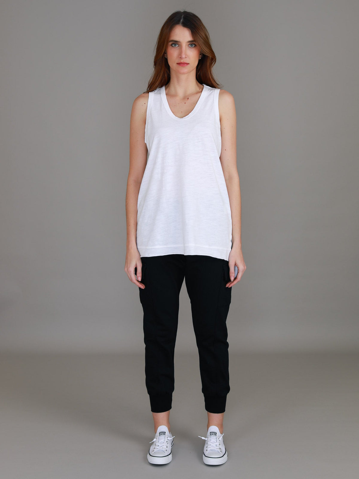 Crawford Tank Top