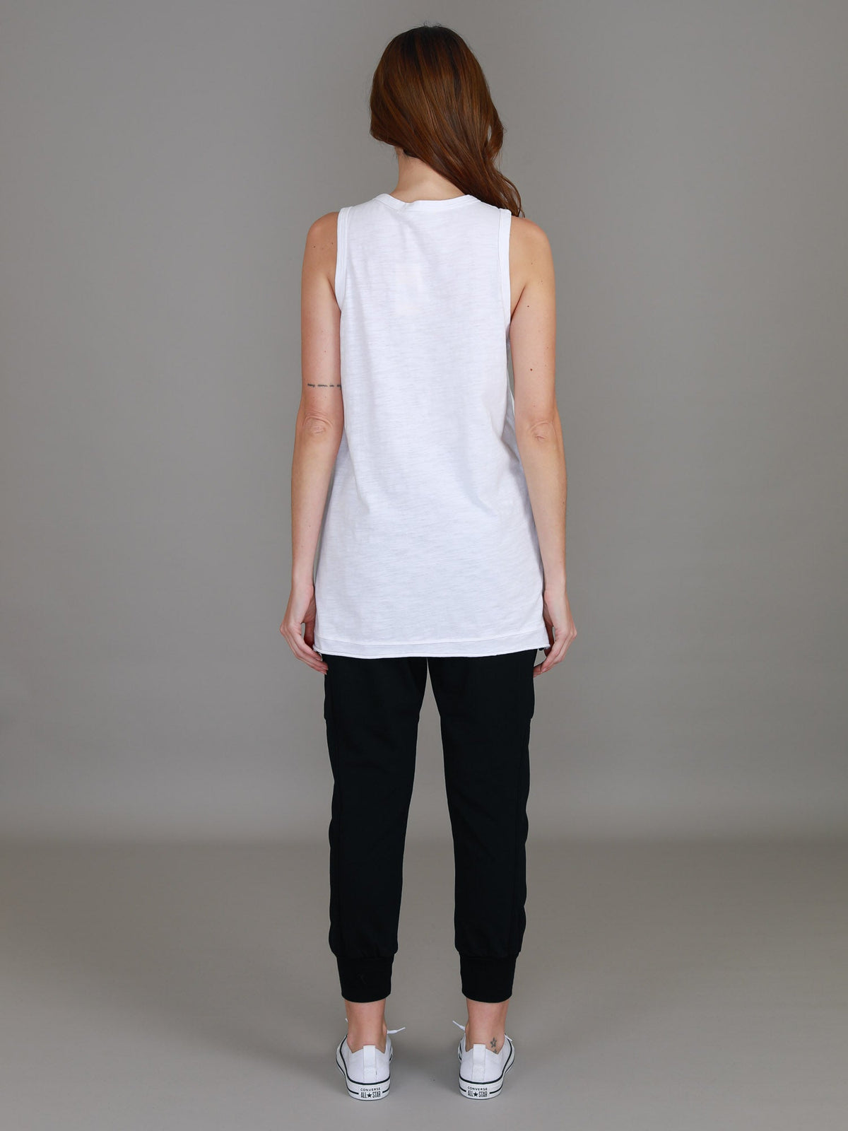 Crawford Tank Top