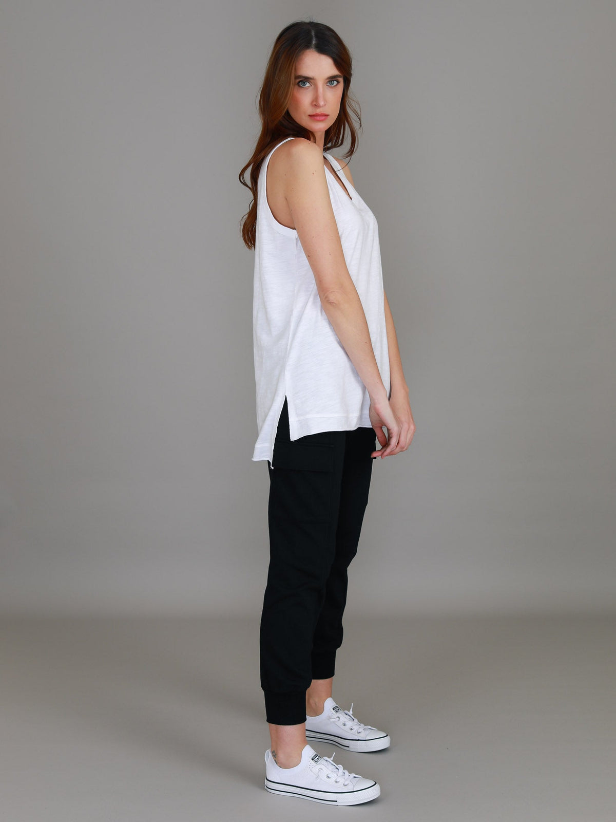 Crawford Tank Top