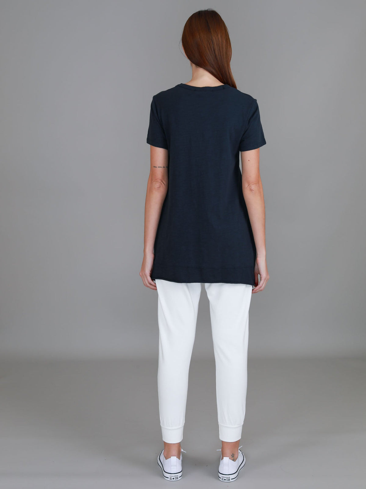 Brighton Crew Neck T Shirt