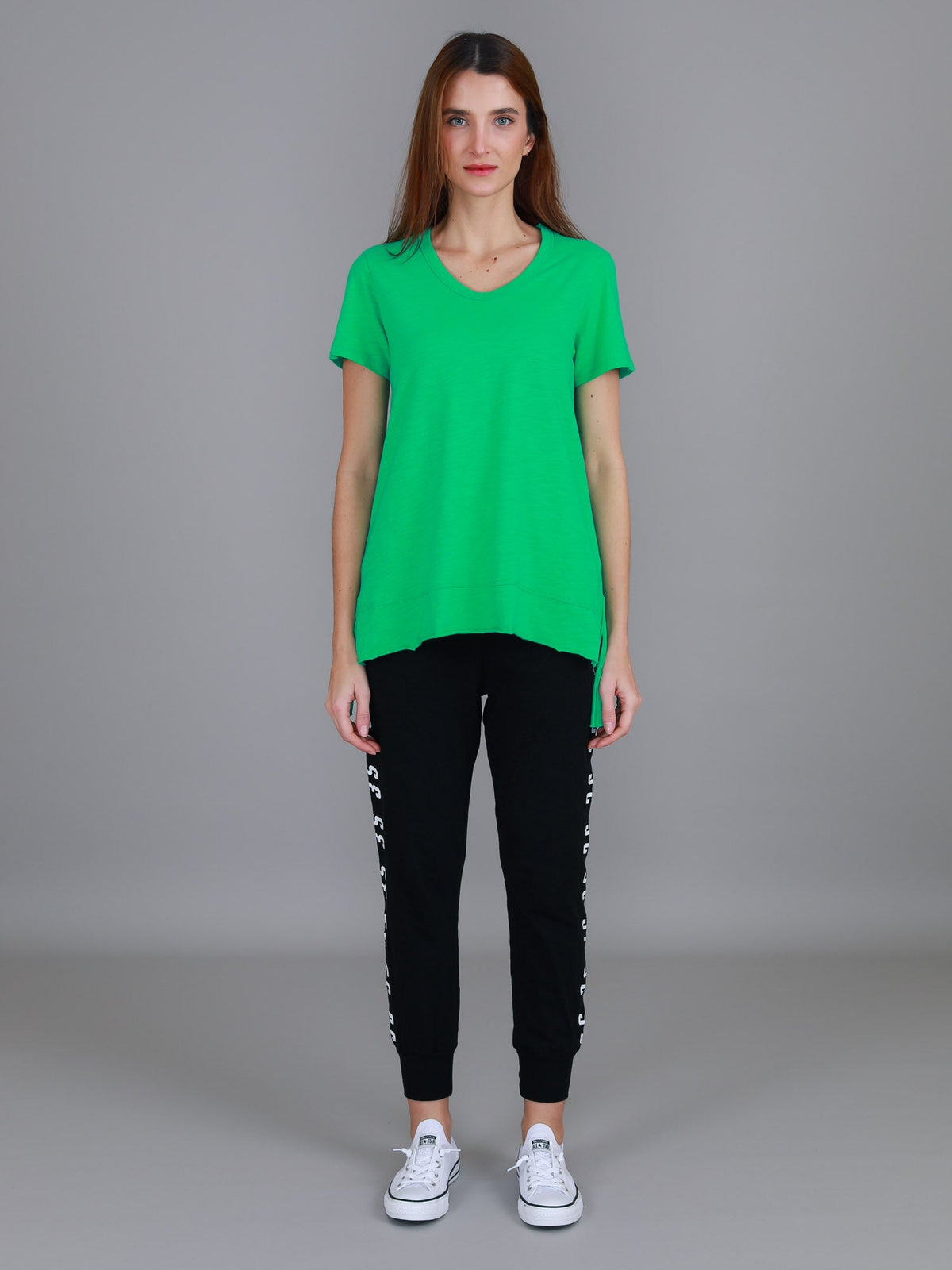 Brighton Crew Neck T Shirt