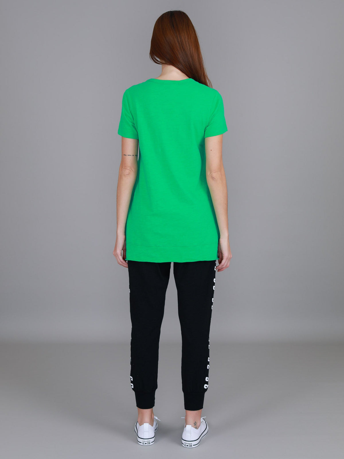 Brighton Crew Neck T Shirt