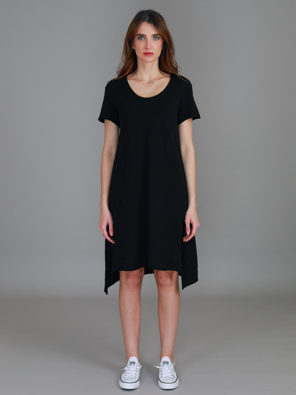 Megan T Shirt Dress