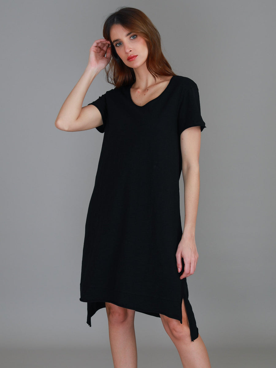 Megan T Shirt Dress