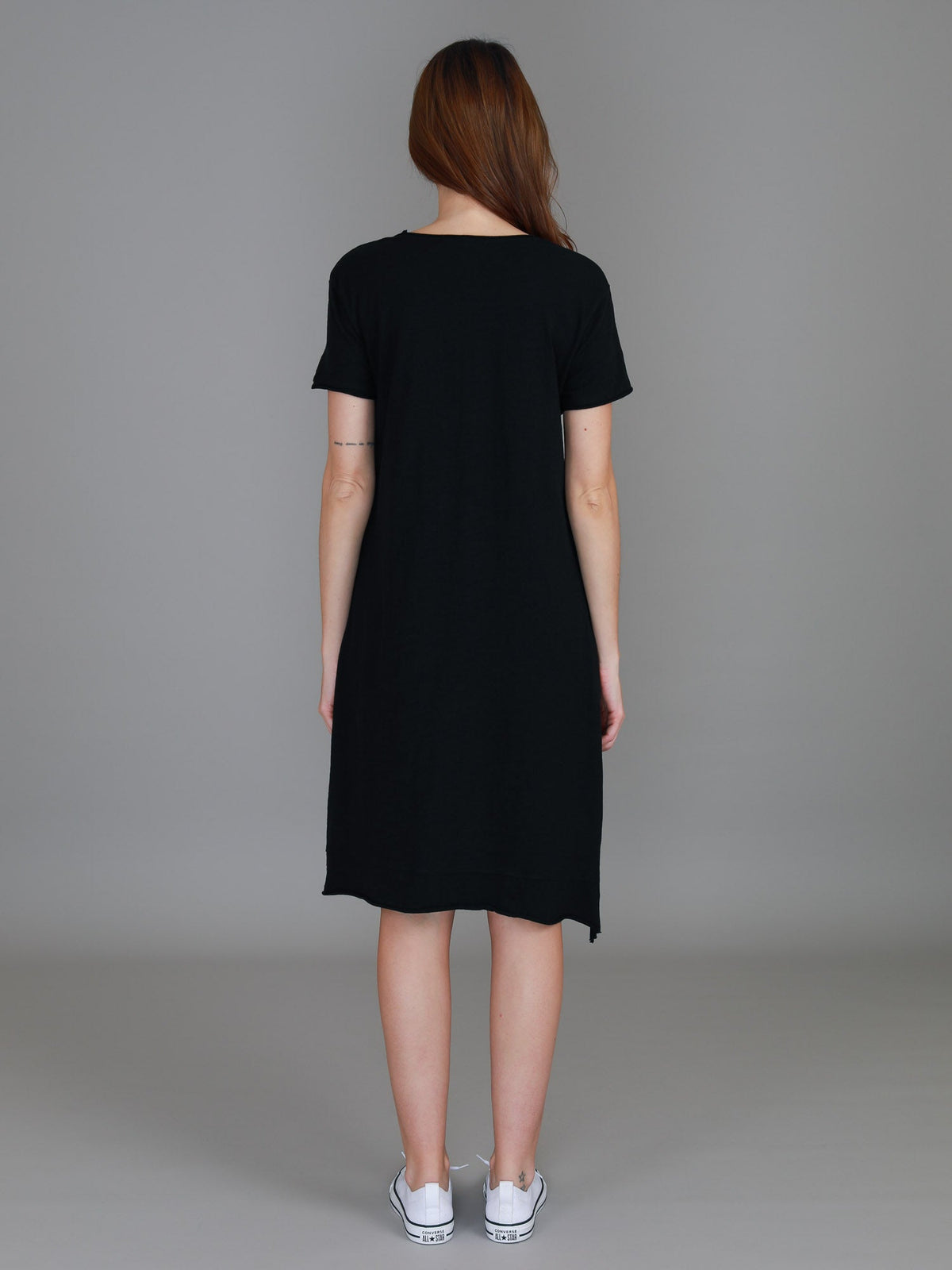 Megan T Shirt Dress