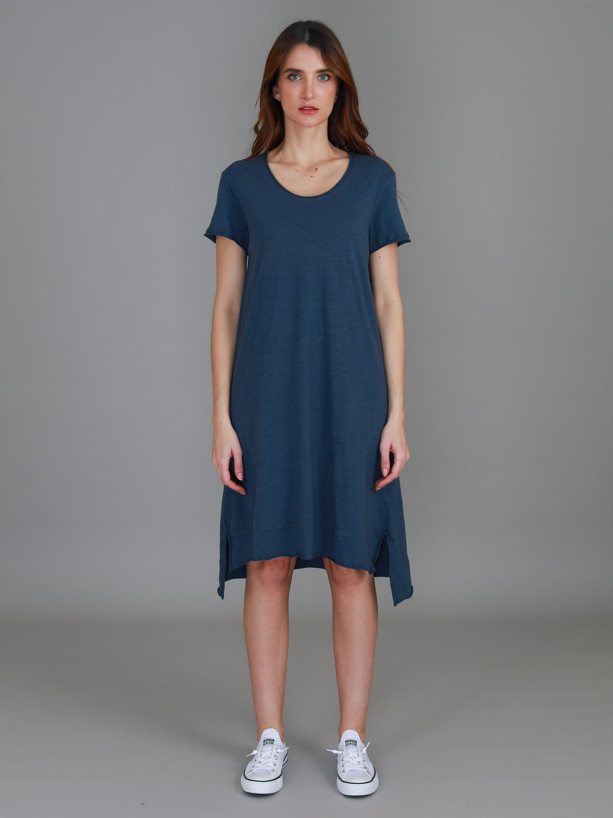 Megan T Shirt Dress