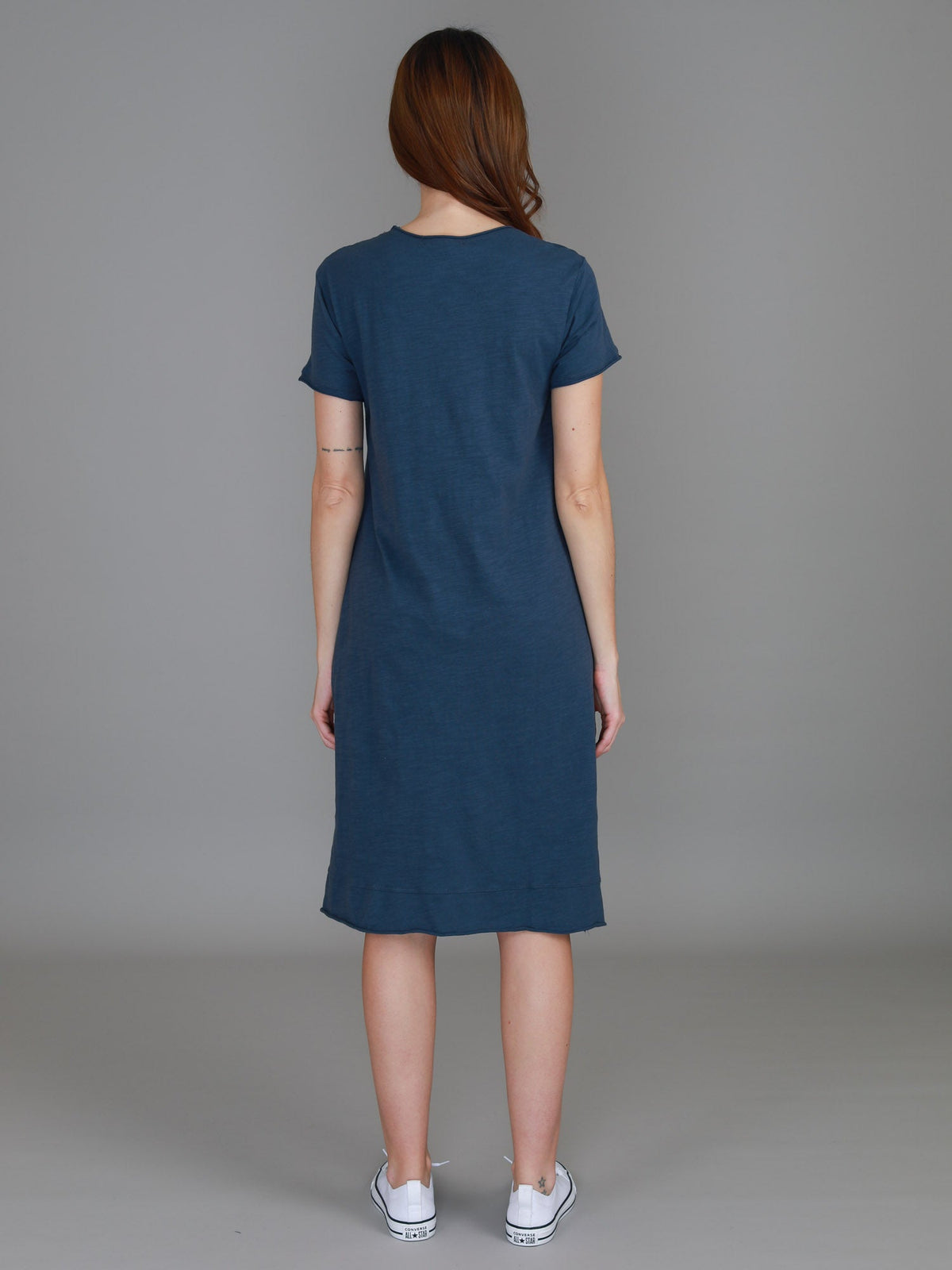 Megan T Shirt Dress