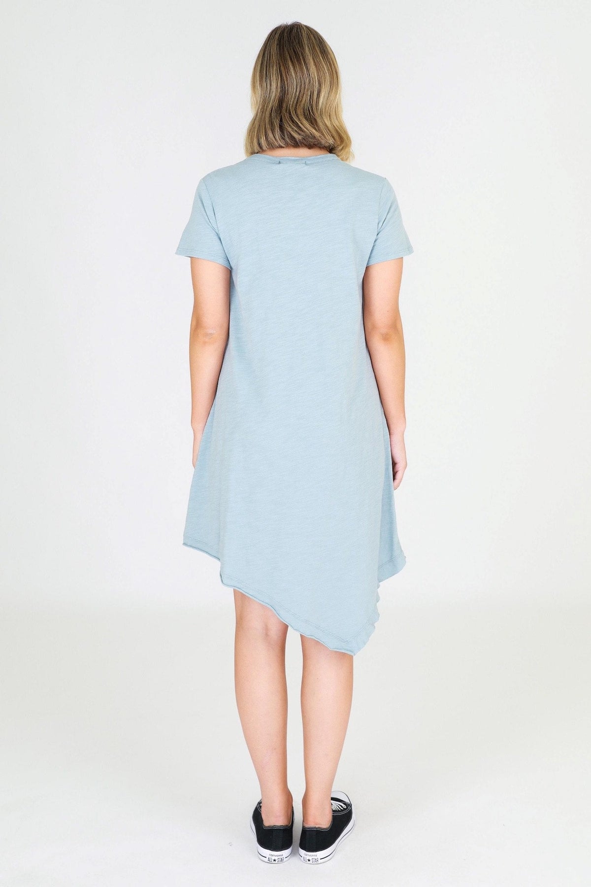 Ivy Short Sleeve Dress