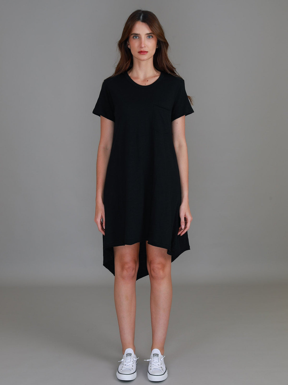 Ivy Short Sleeve Dress