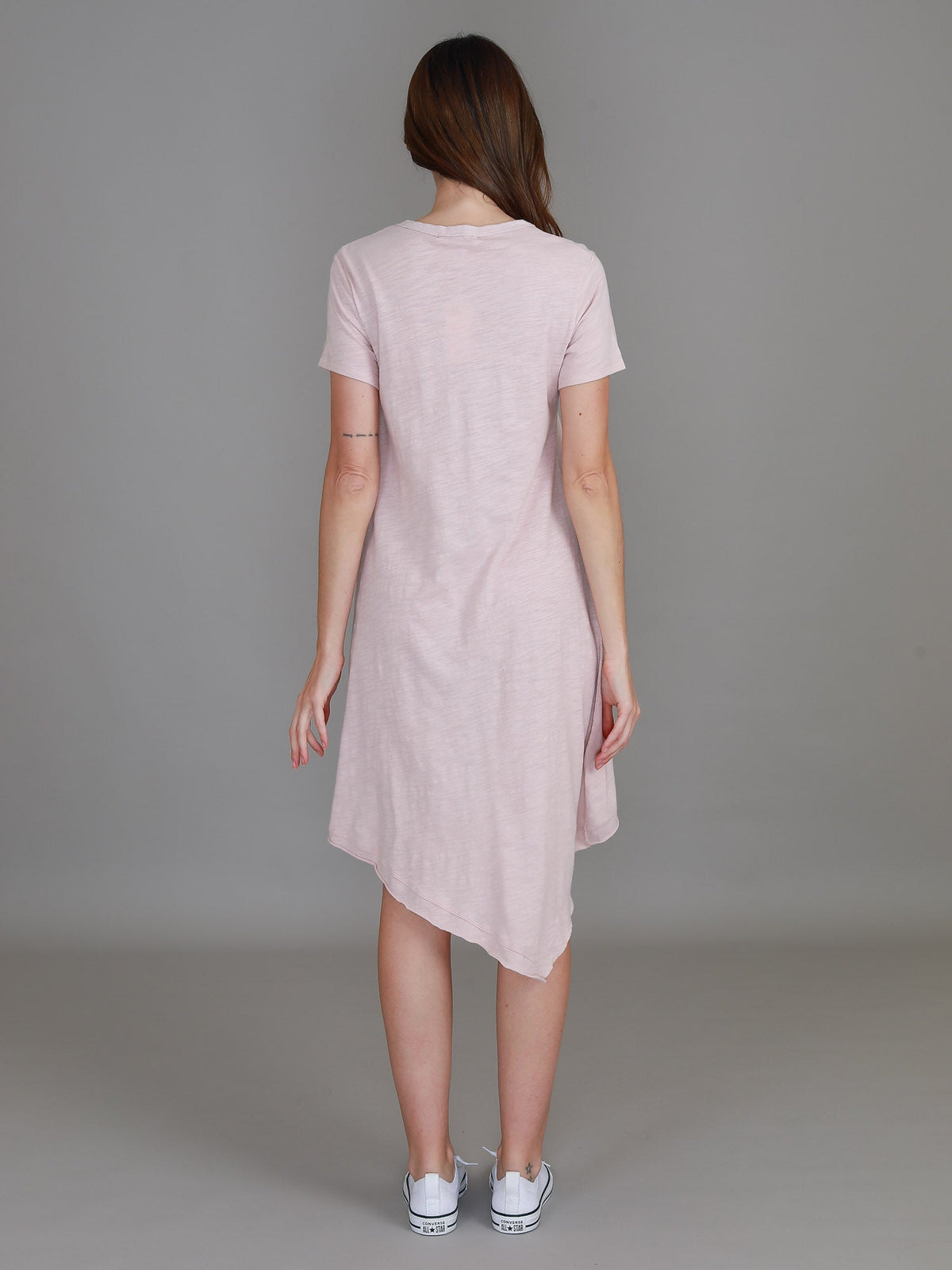 Ivy Short Sleeve Dress