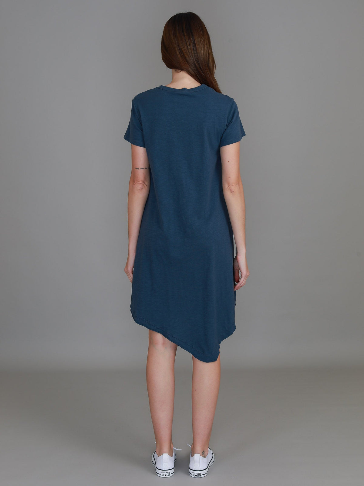 Ivy Short Sleeve Dress