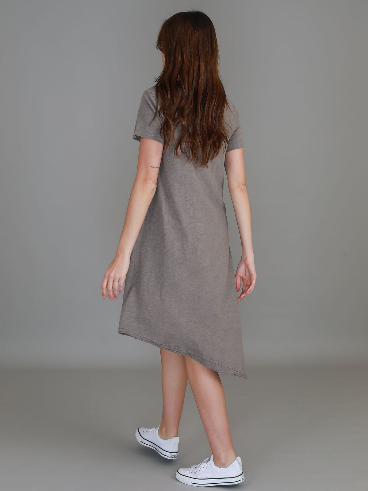 Ivy Short Sleeve Dress
