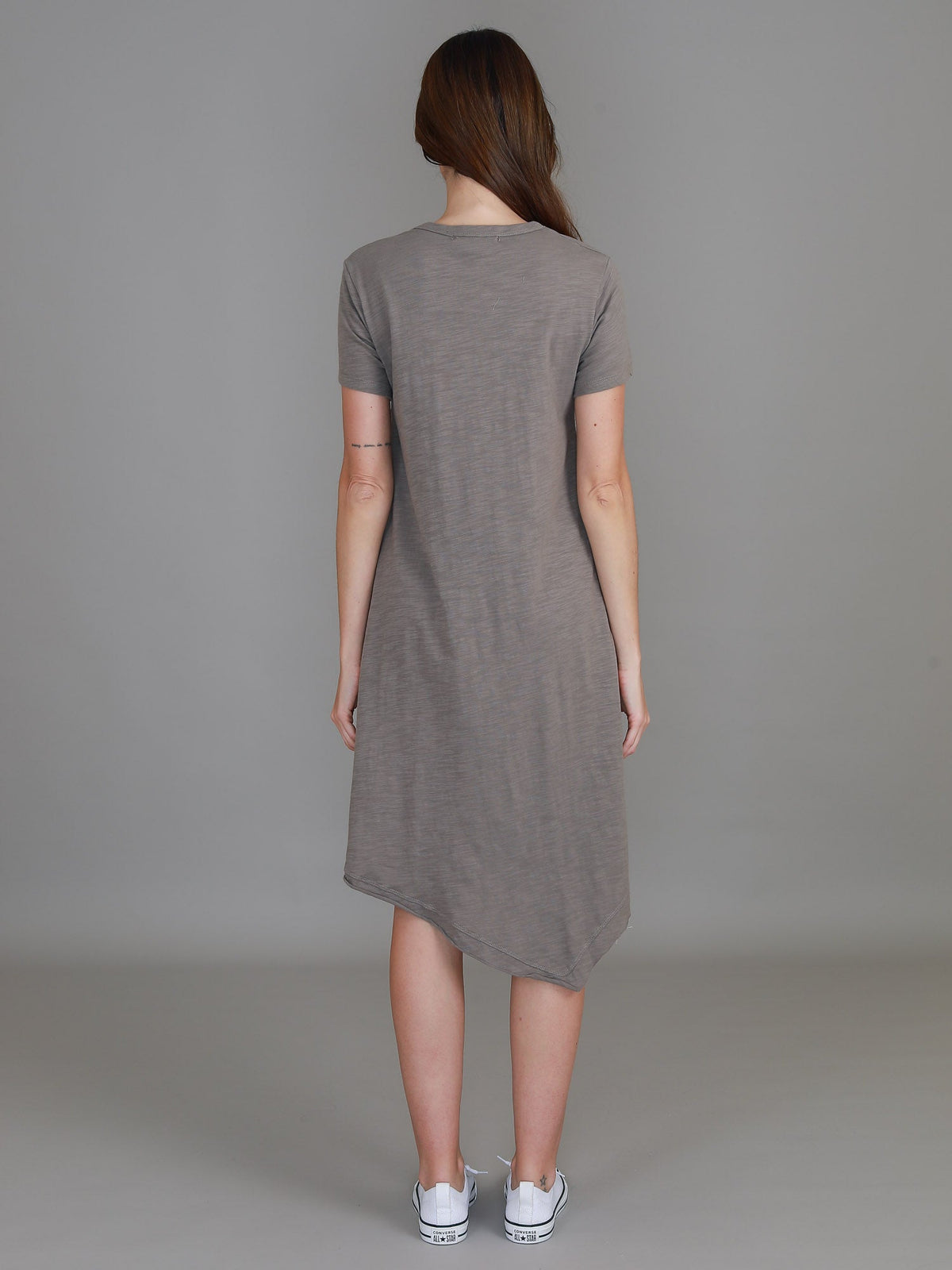 Ivy Short Sleeve Dress