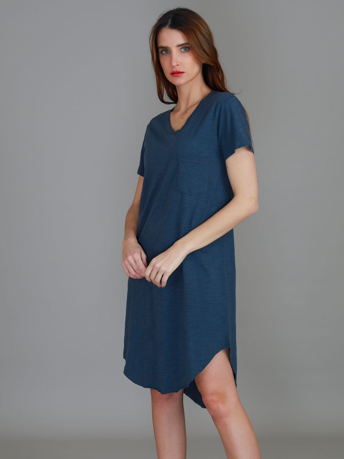 Milly Short Sleeve Dress