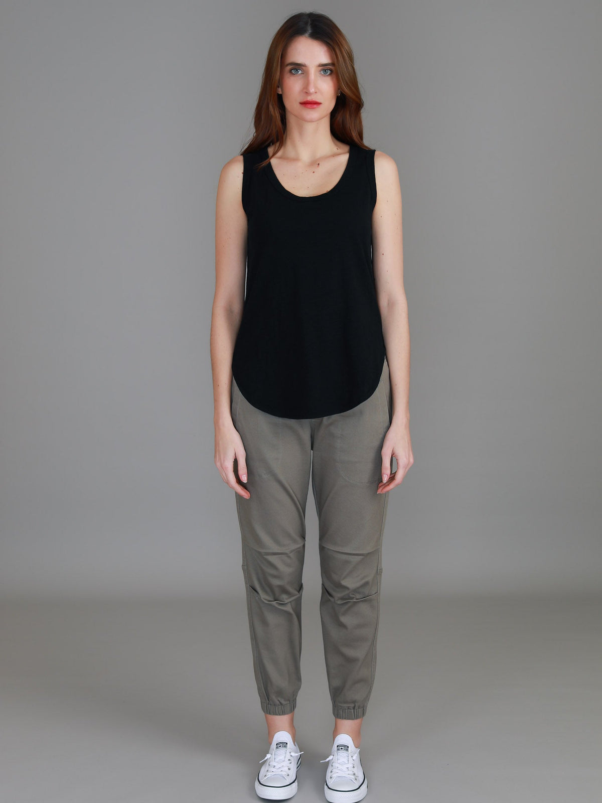 Fifi [-5cm] Tank Top