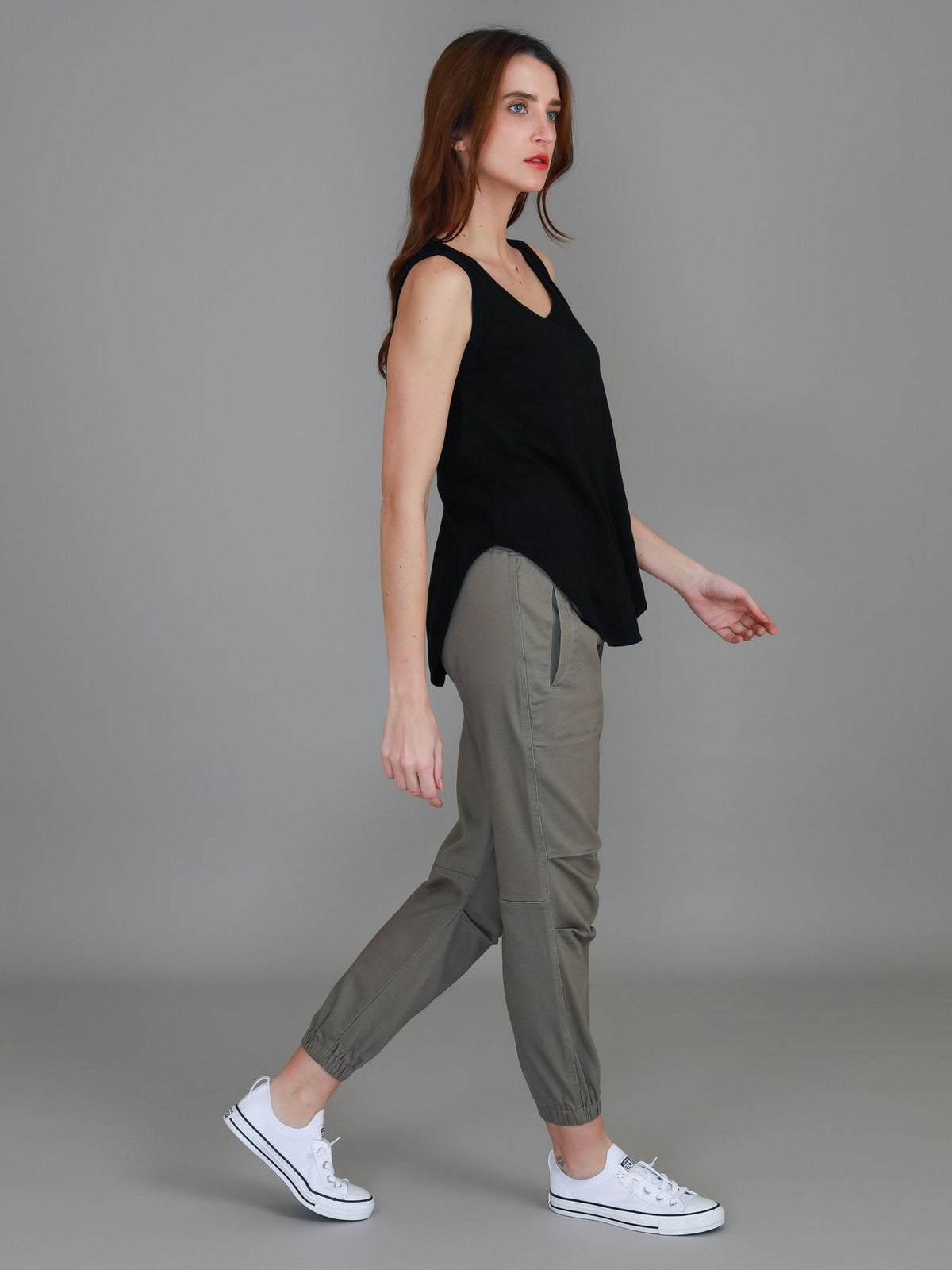 Fifi [-5cm] Tank Top