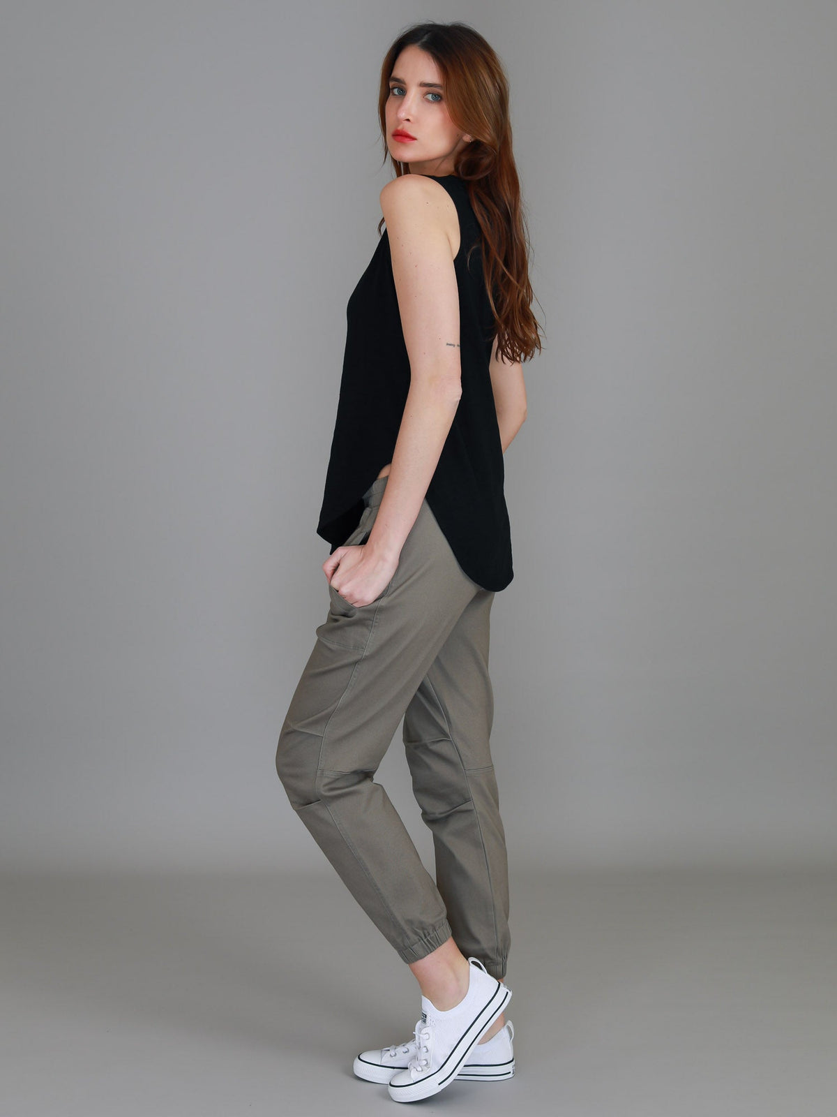 Fifi [-5cm] Tank Top