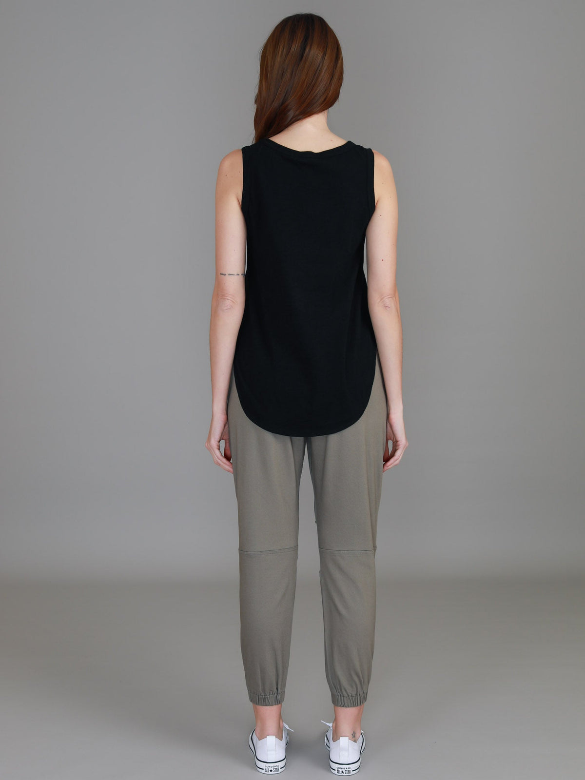 Fifi [-5cm] Tank Top