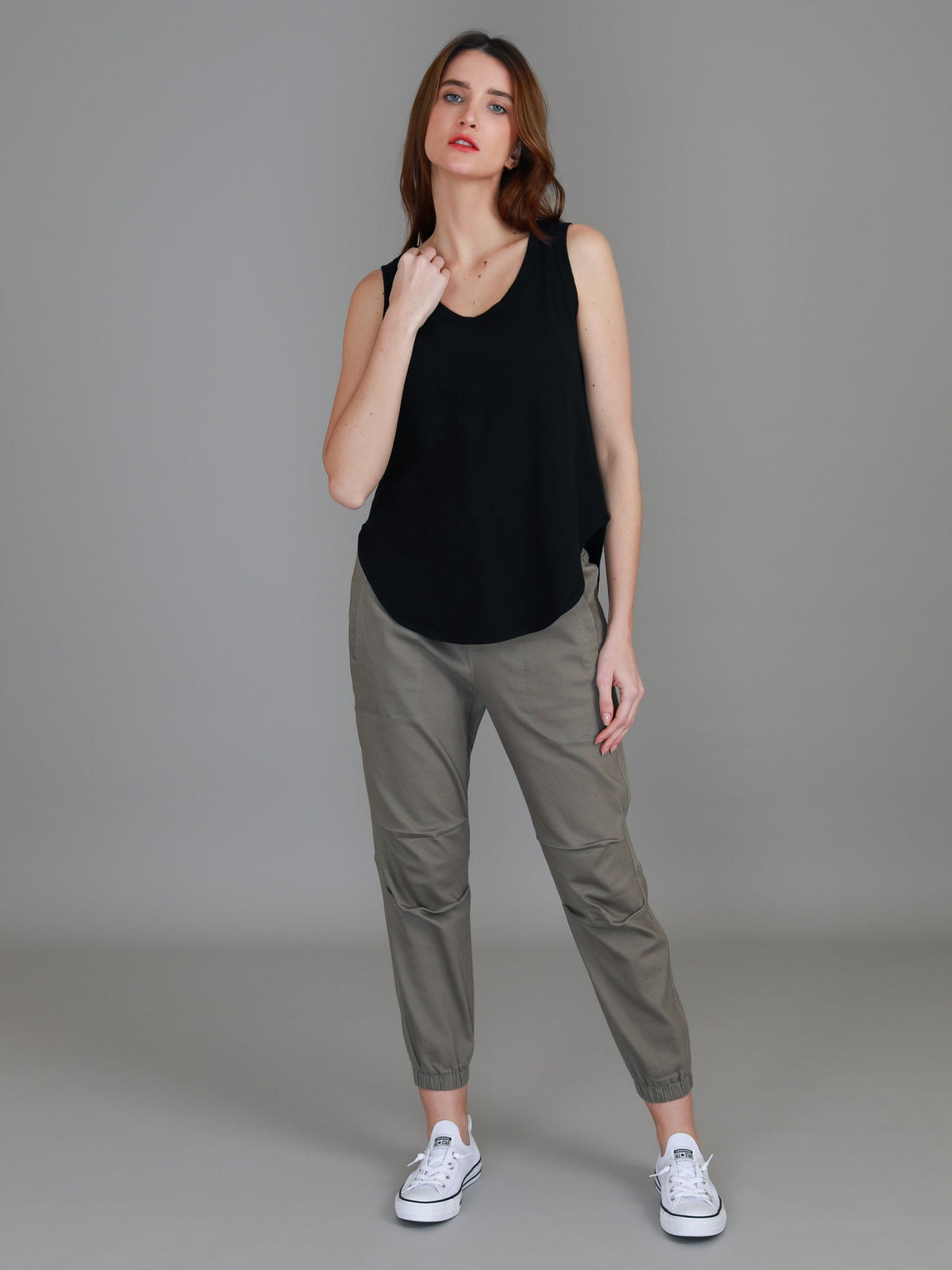 Fifi [-5cm] Tank Top