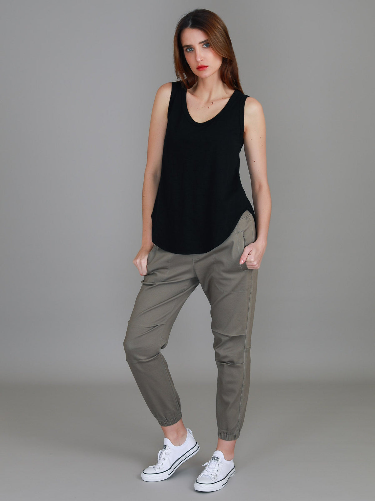 Fifi [-5cm] Tank Top
