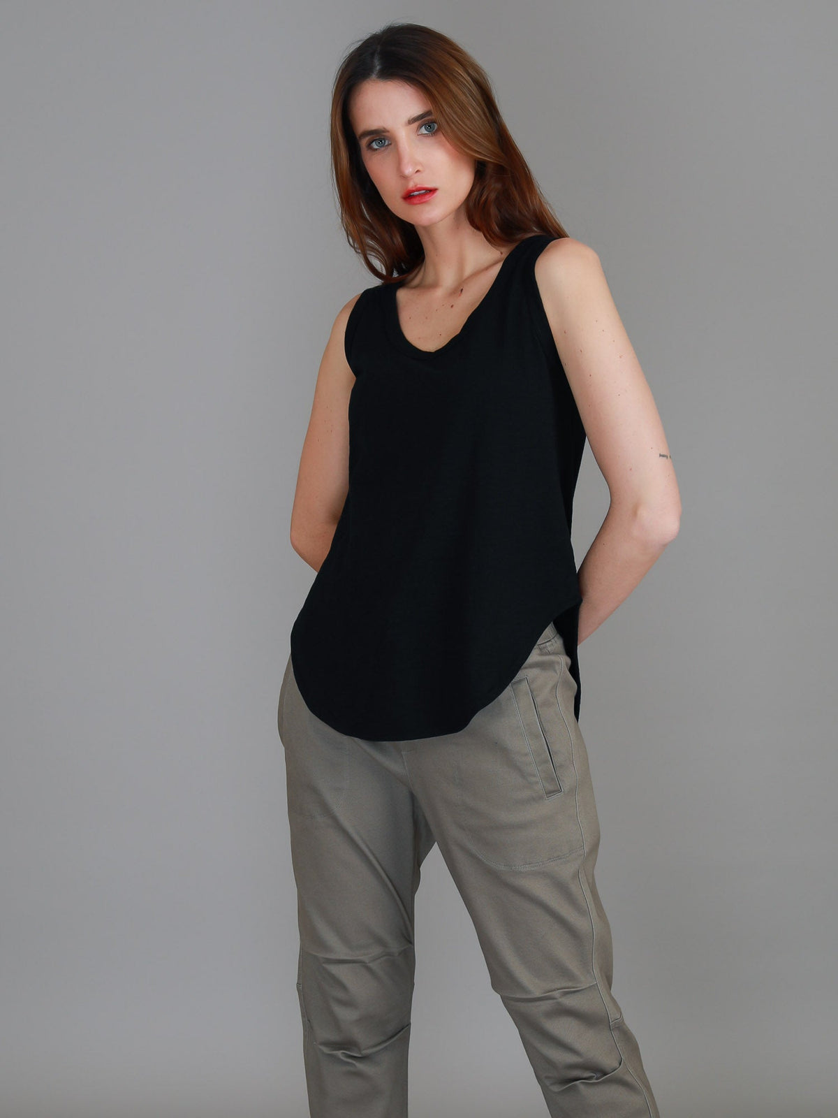 Fifi [-5cm] Tank Top