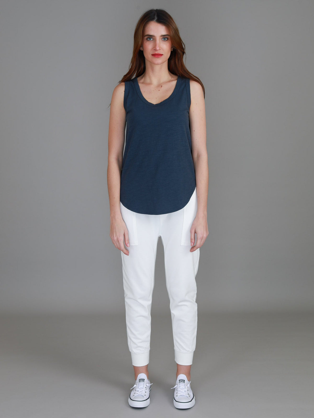 Fifi [-5cm] Tank Top