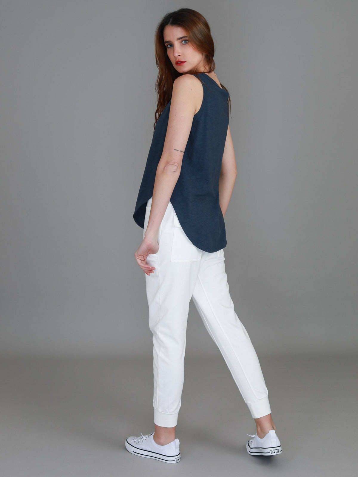 Fifi [-5cm] Tank Top