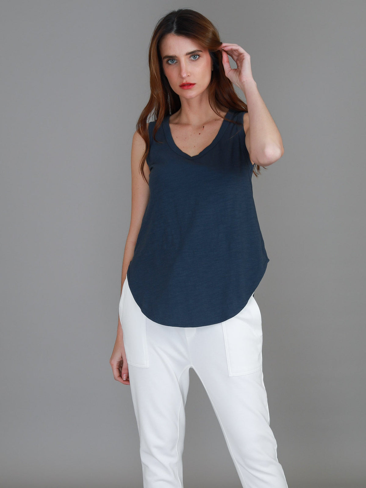 Fifi [-5cm] Tank Top