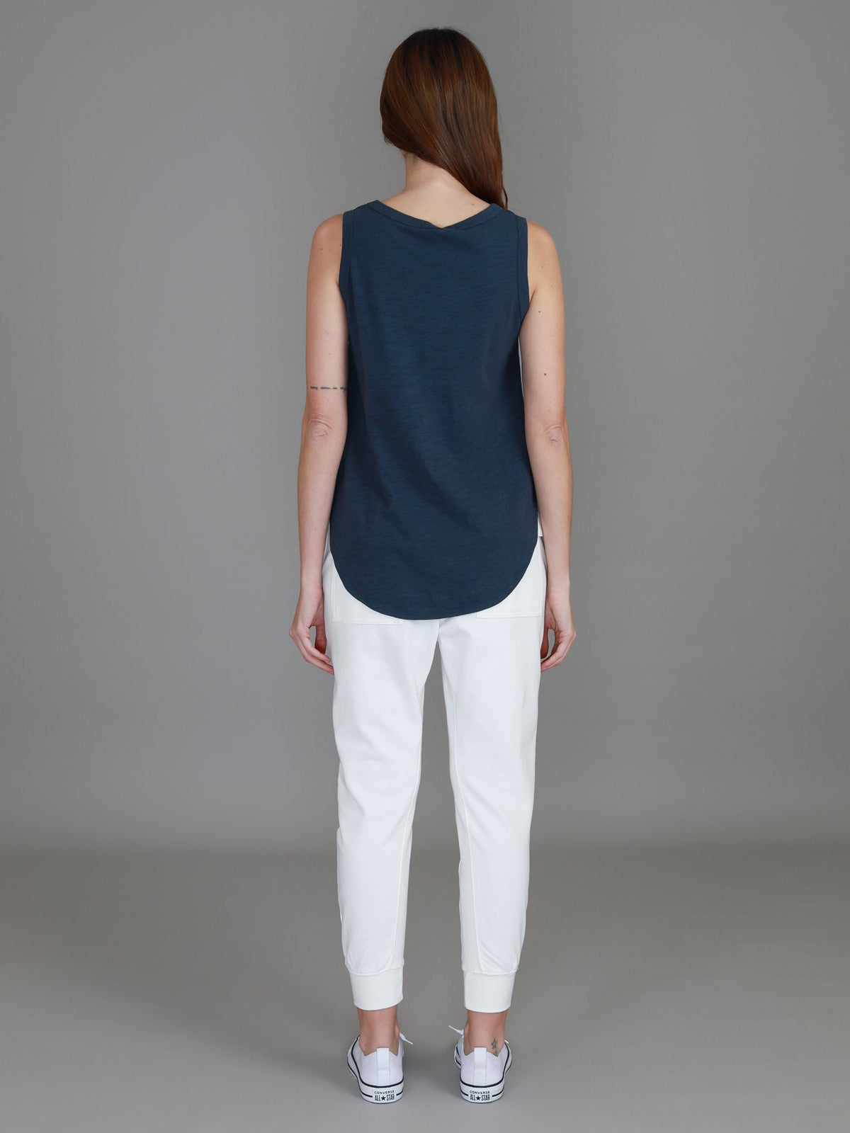 Fifi [-5cm] Tank Top