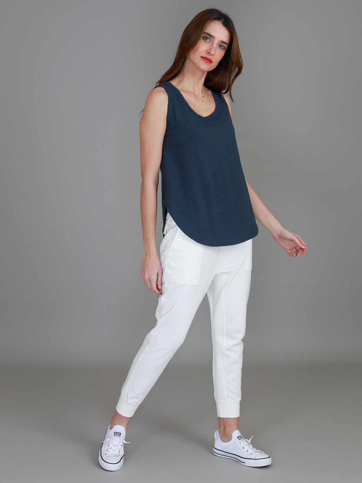 Fifi [-5cm] Tank Top