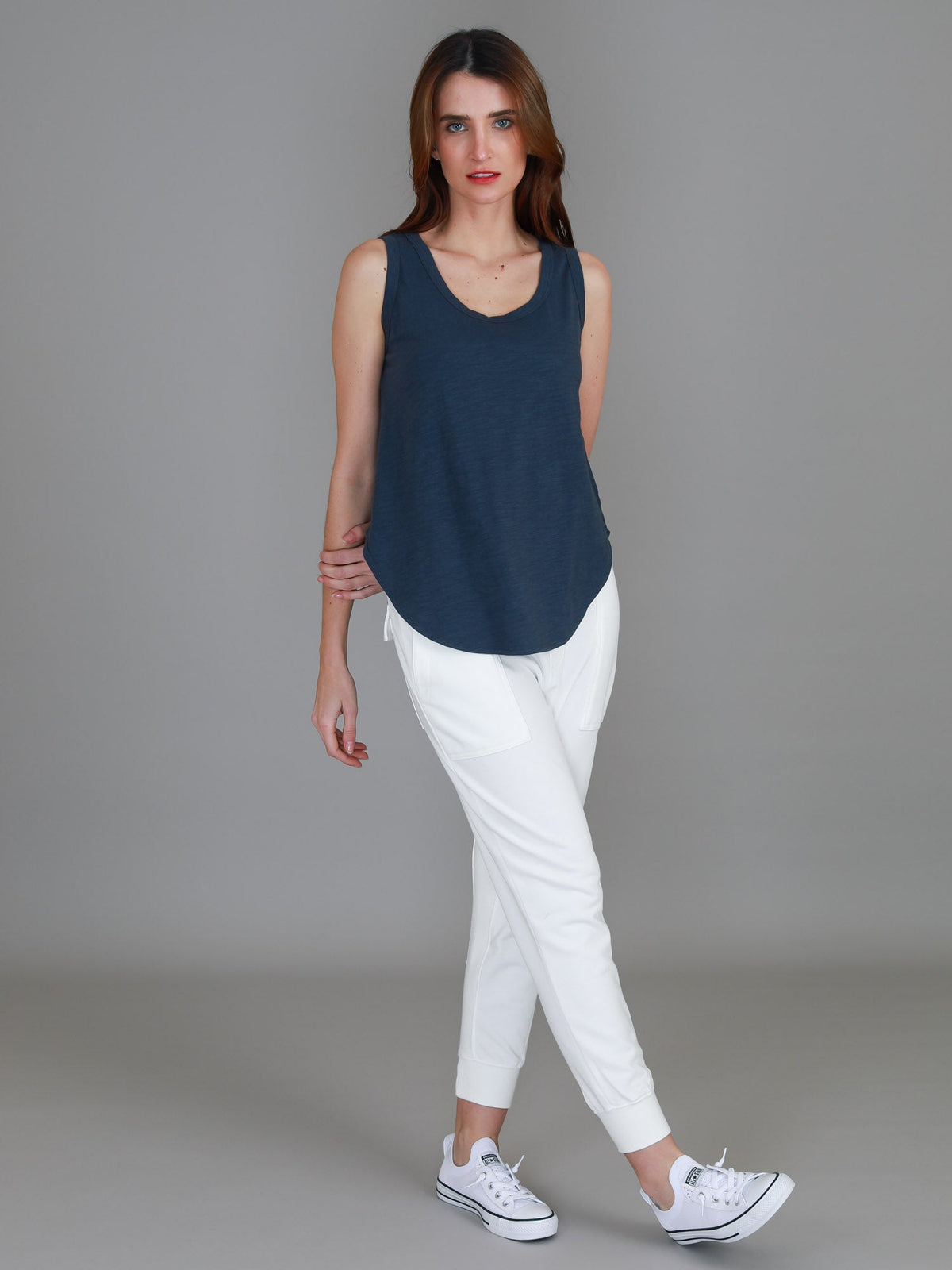Fifi [-5cm] Tank Top