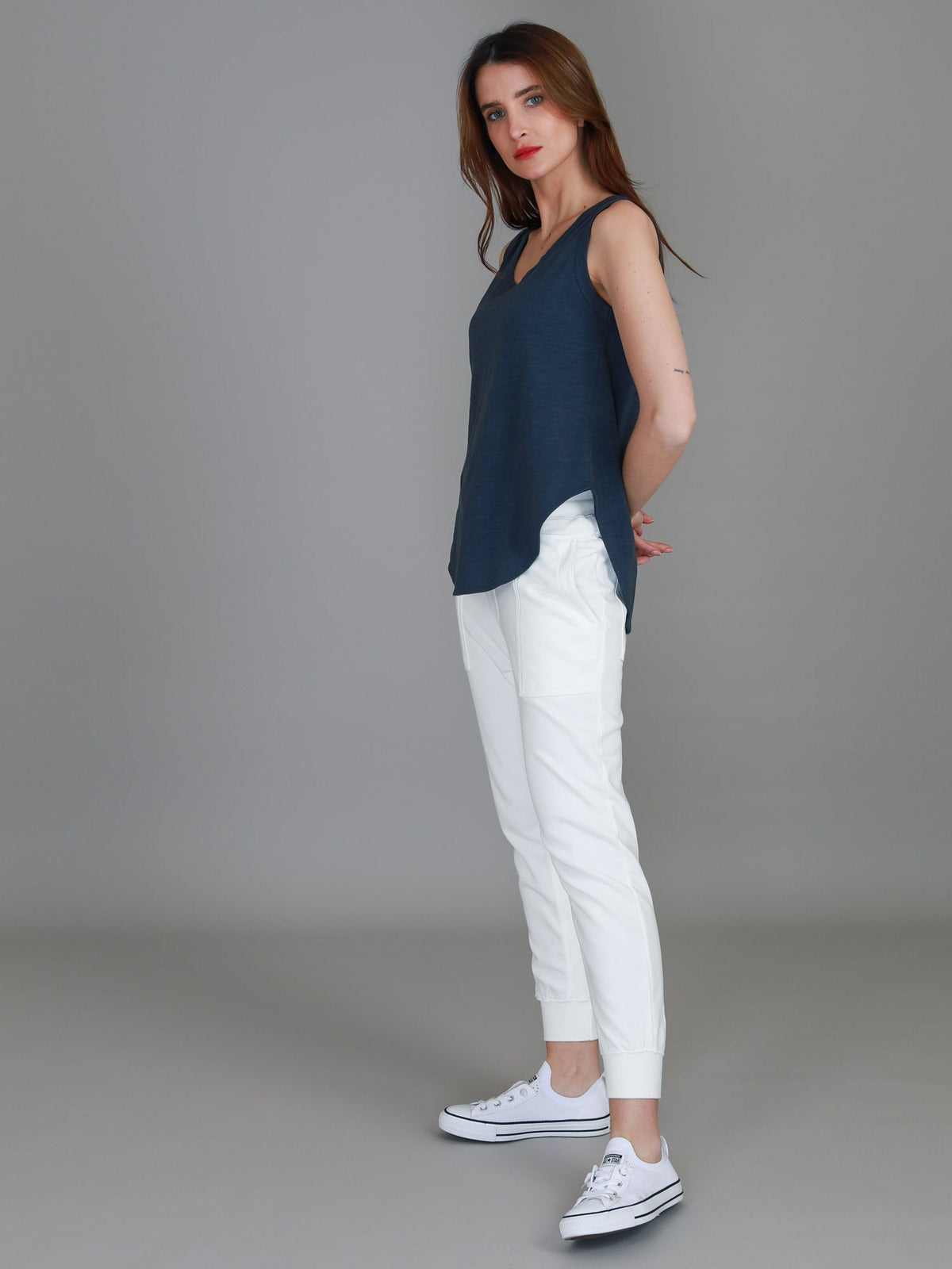 Fifi [-5cm] Tank Top