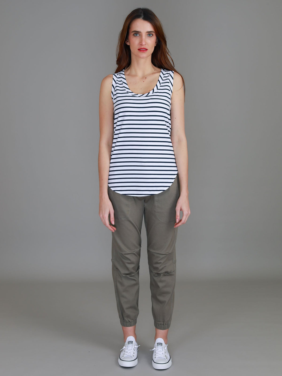 Fifi [-5cm] Tank Top