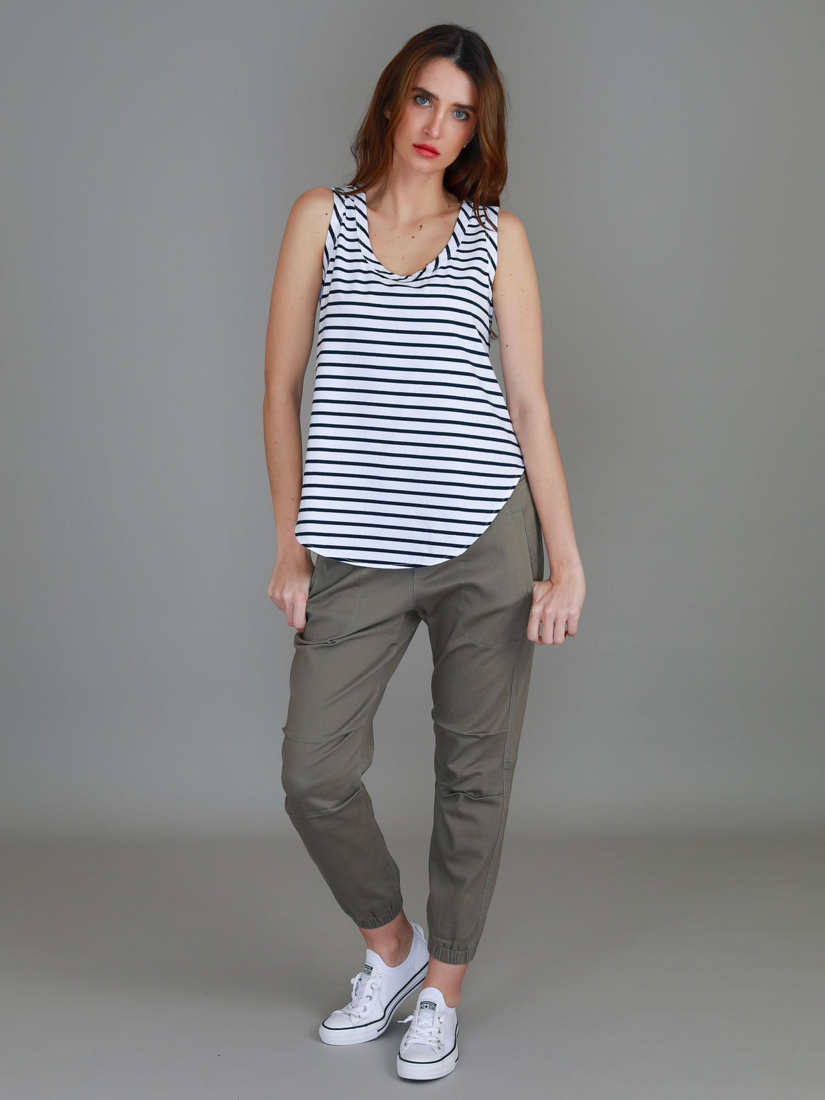 Fifi [-5cm] Tank Top