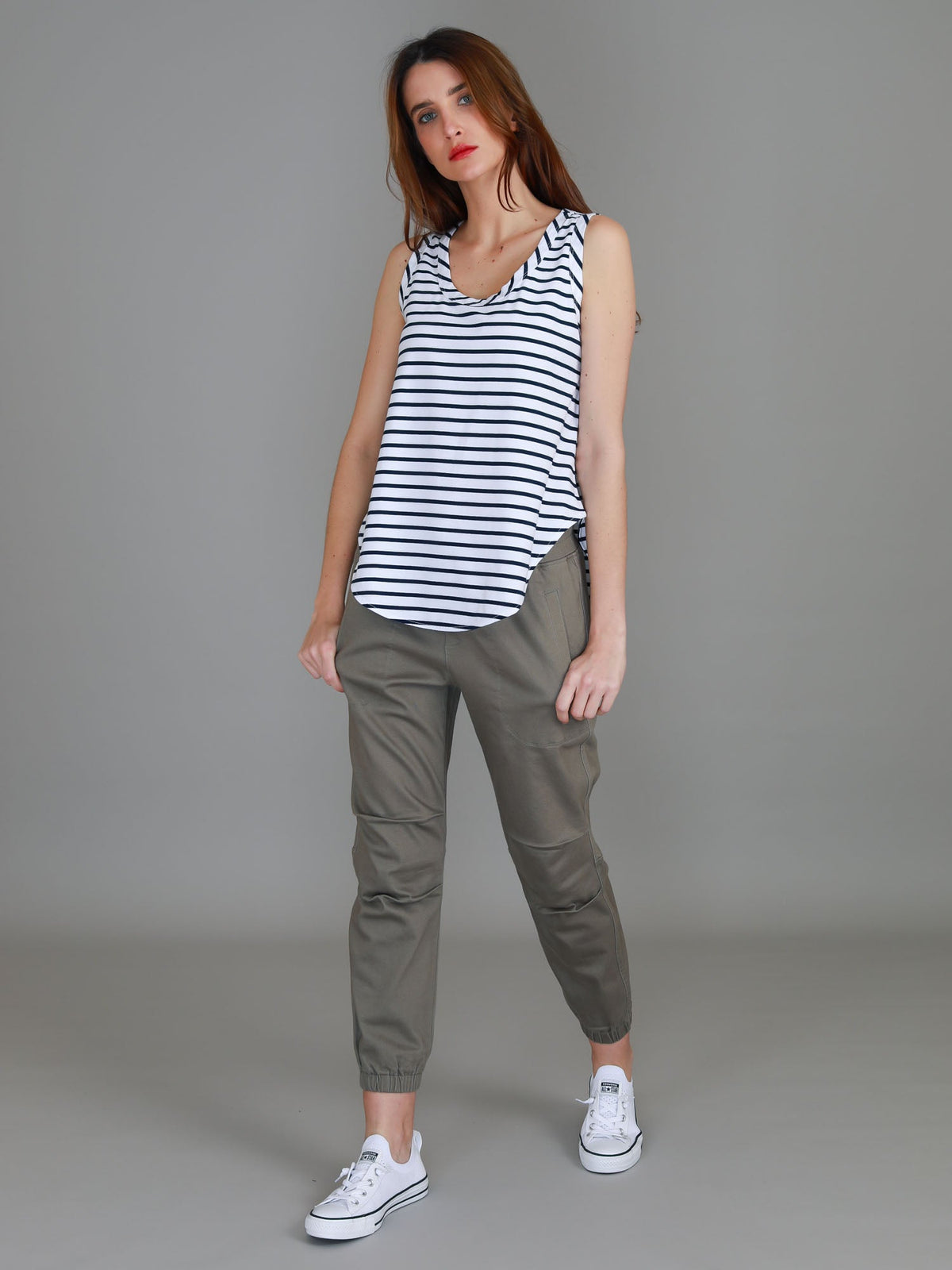 Fifi [-5cm] Tank Top