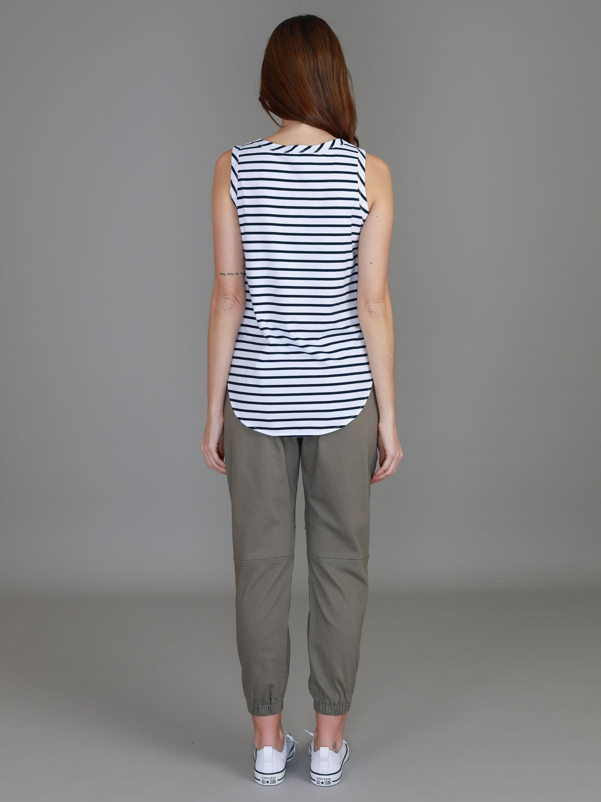 Fifi [-5cm] Tank Top
