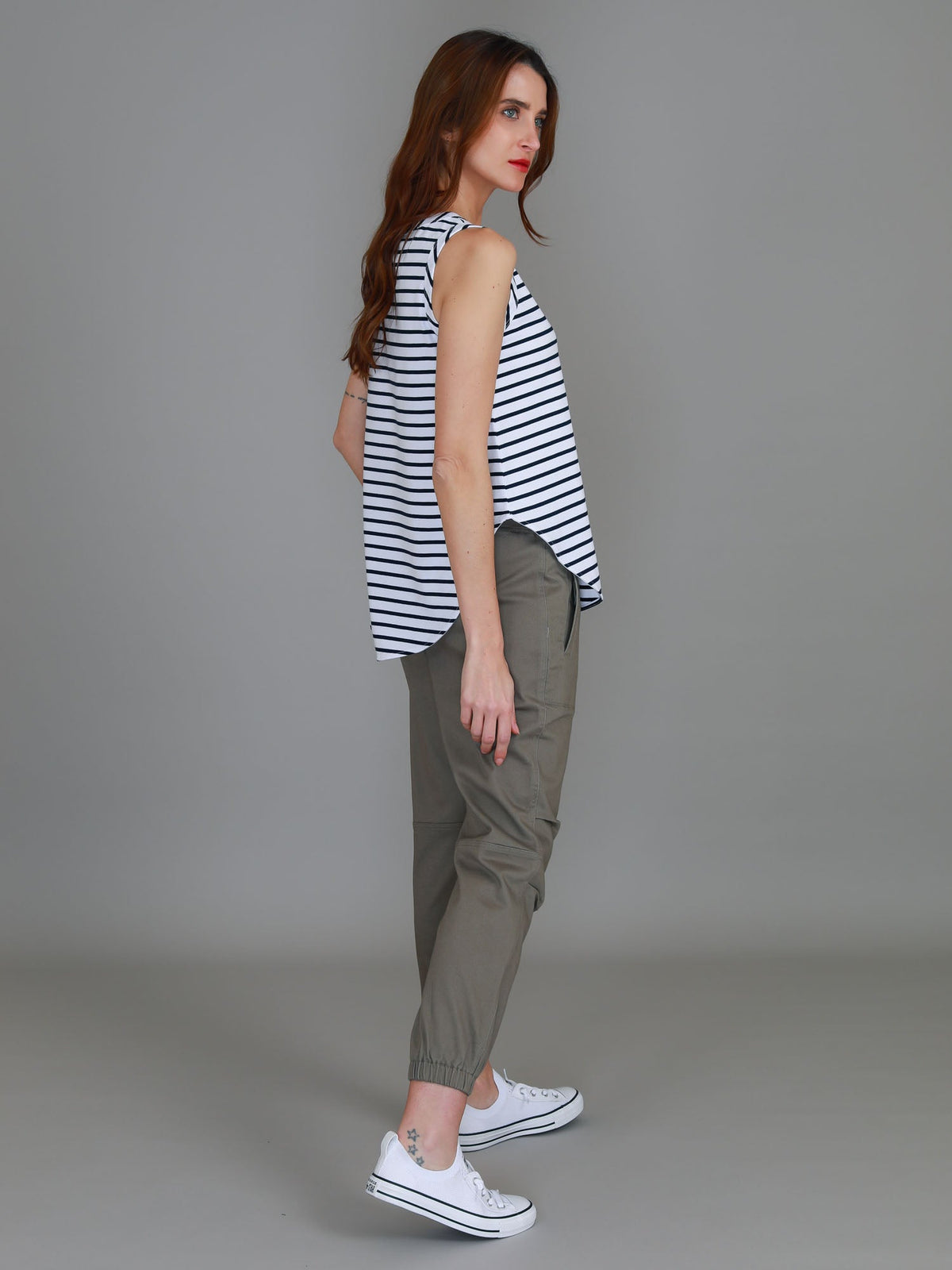 Fifi [-5cm] Tank Top