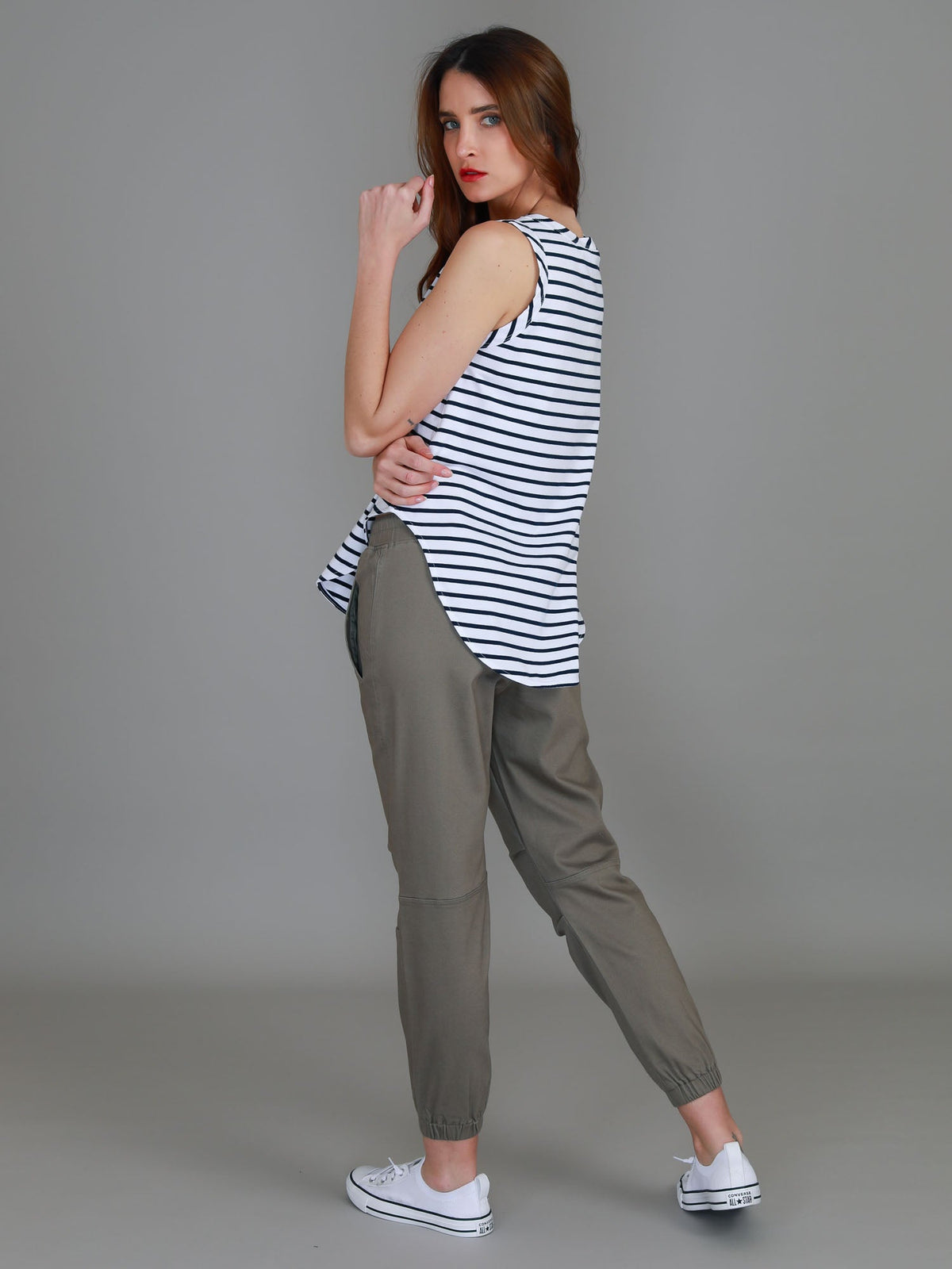 Fifi [-5cm] Tank Top