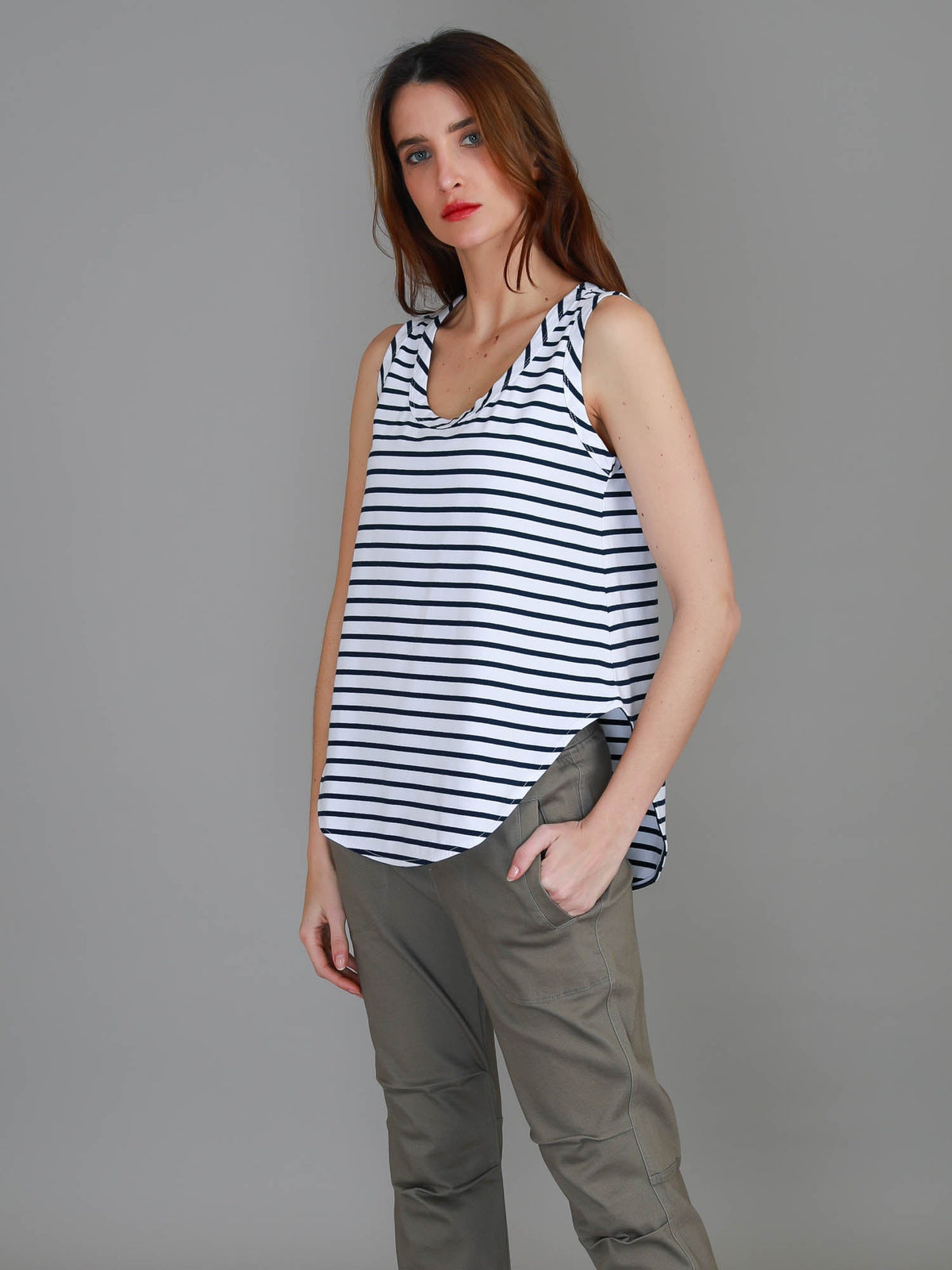 Fifi [-5cm] Tank Top