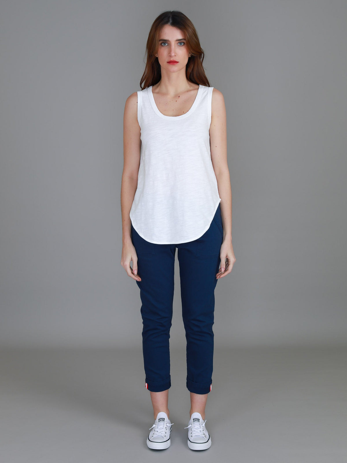 Fifi [-5cm] Tank Top