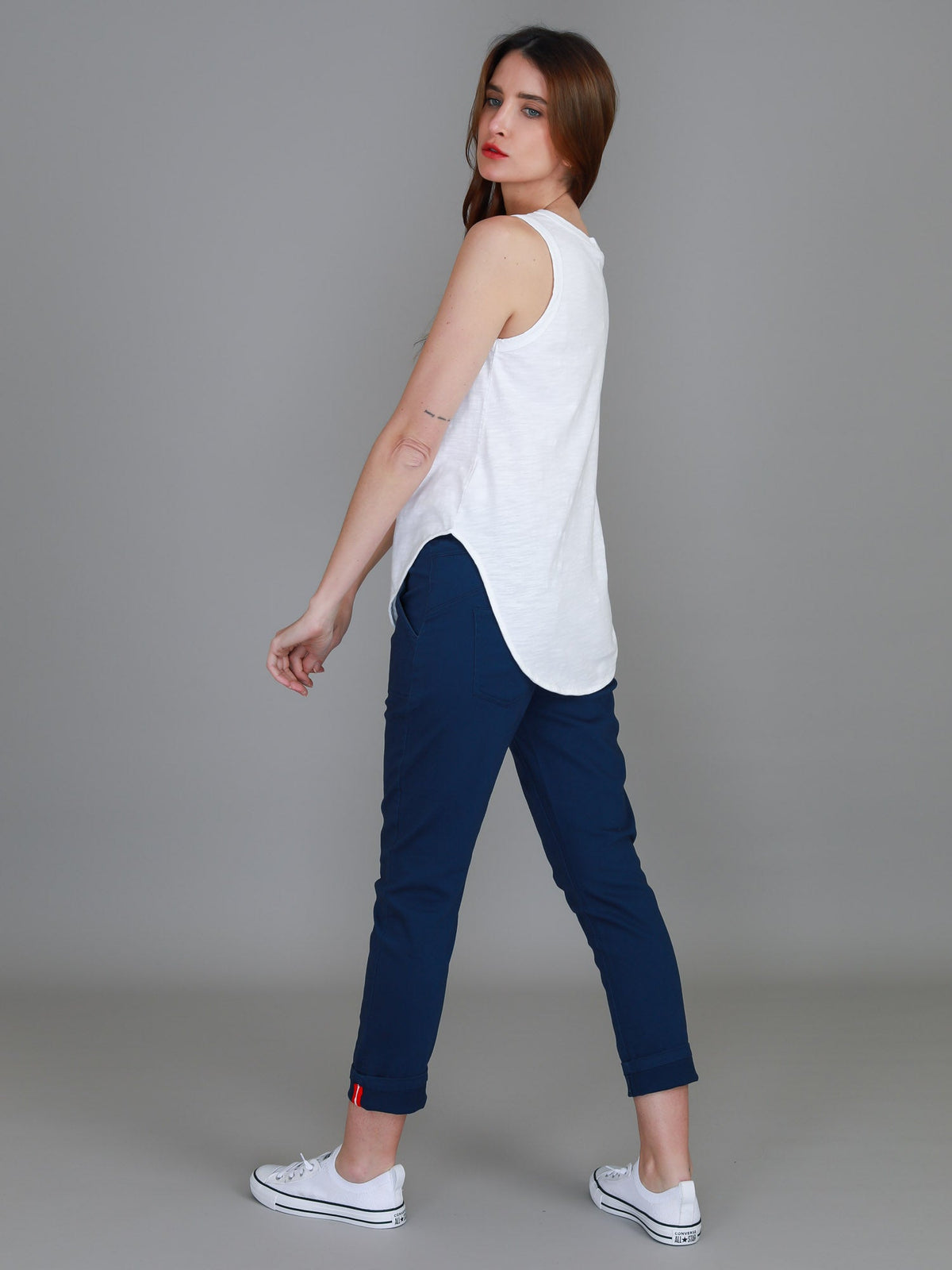 Fifi [-5cm] Tank Top