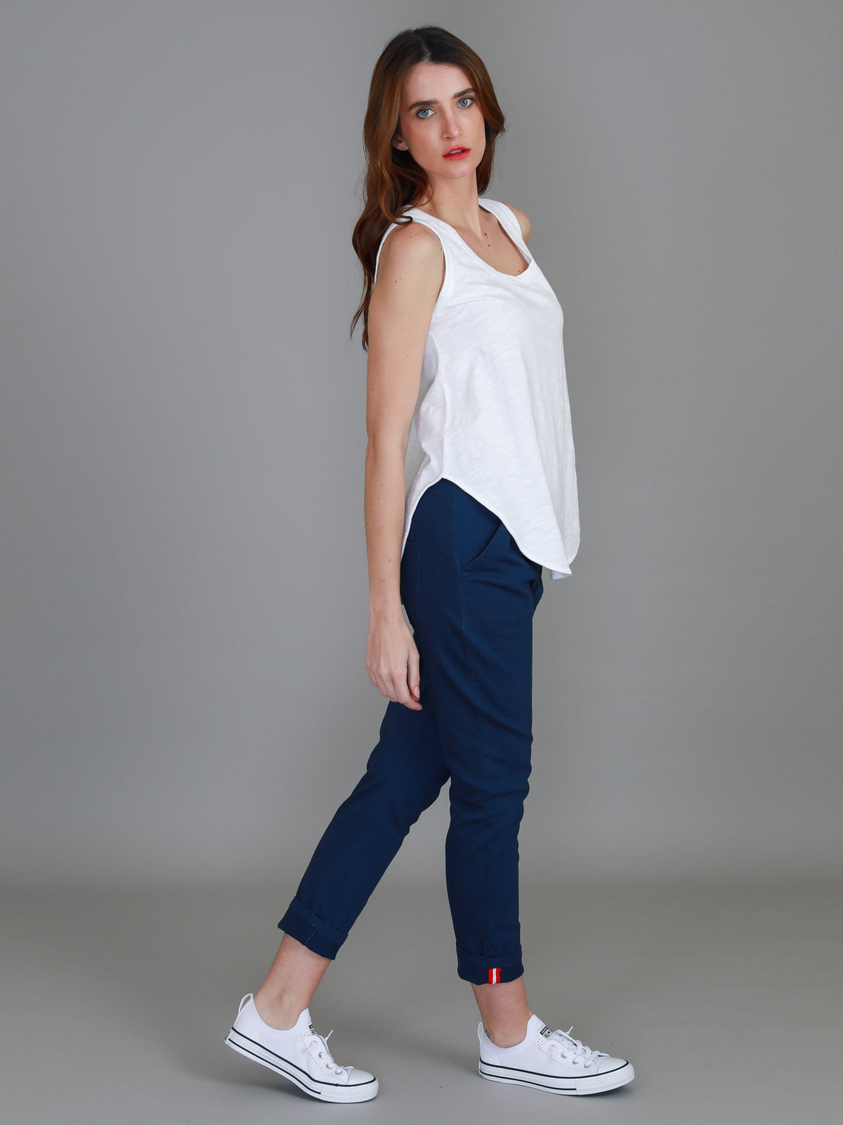 Fifi [-5cm] Tank Top