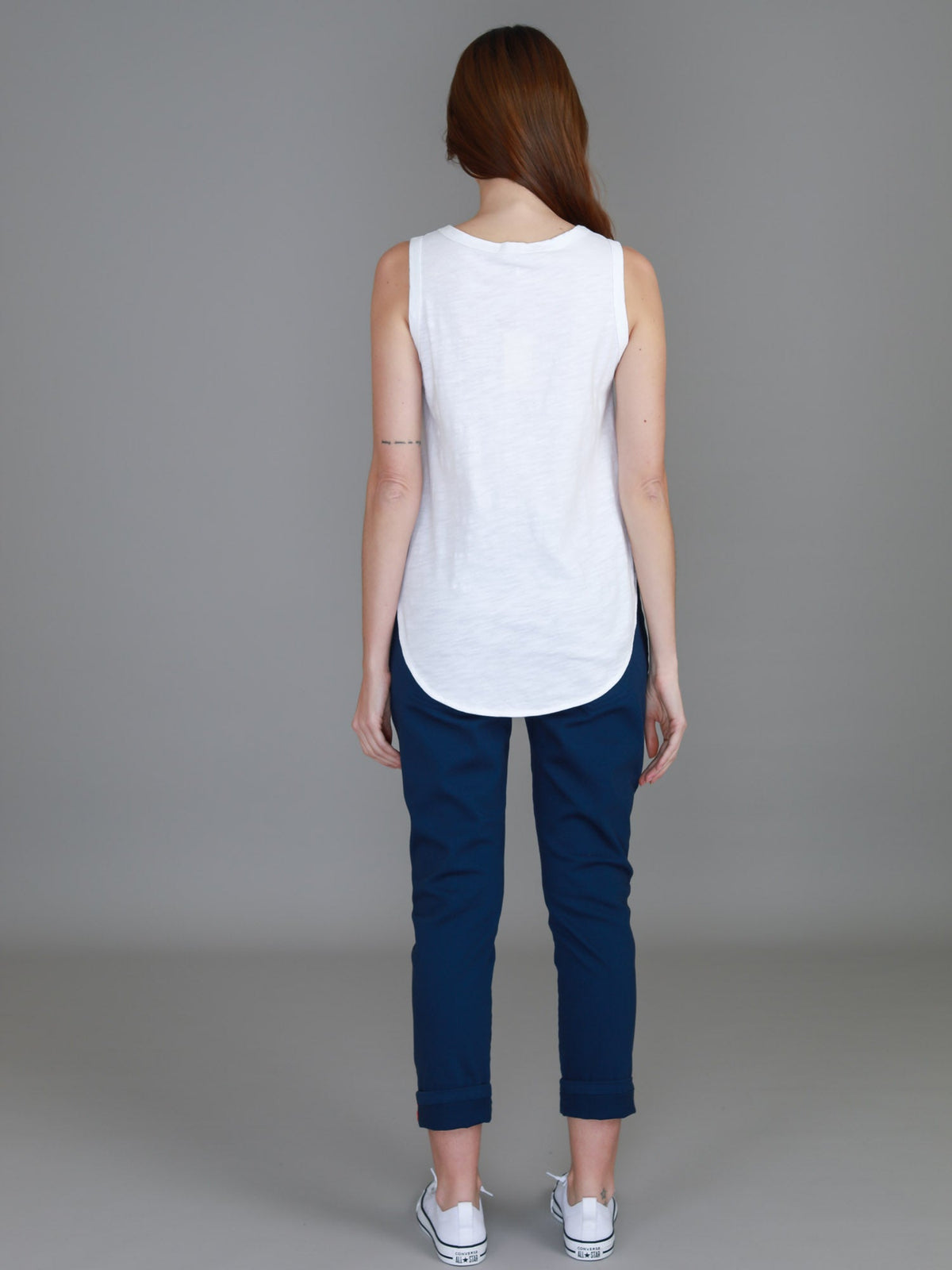 Fifi [-5cm] Tank Top