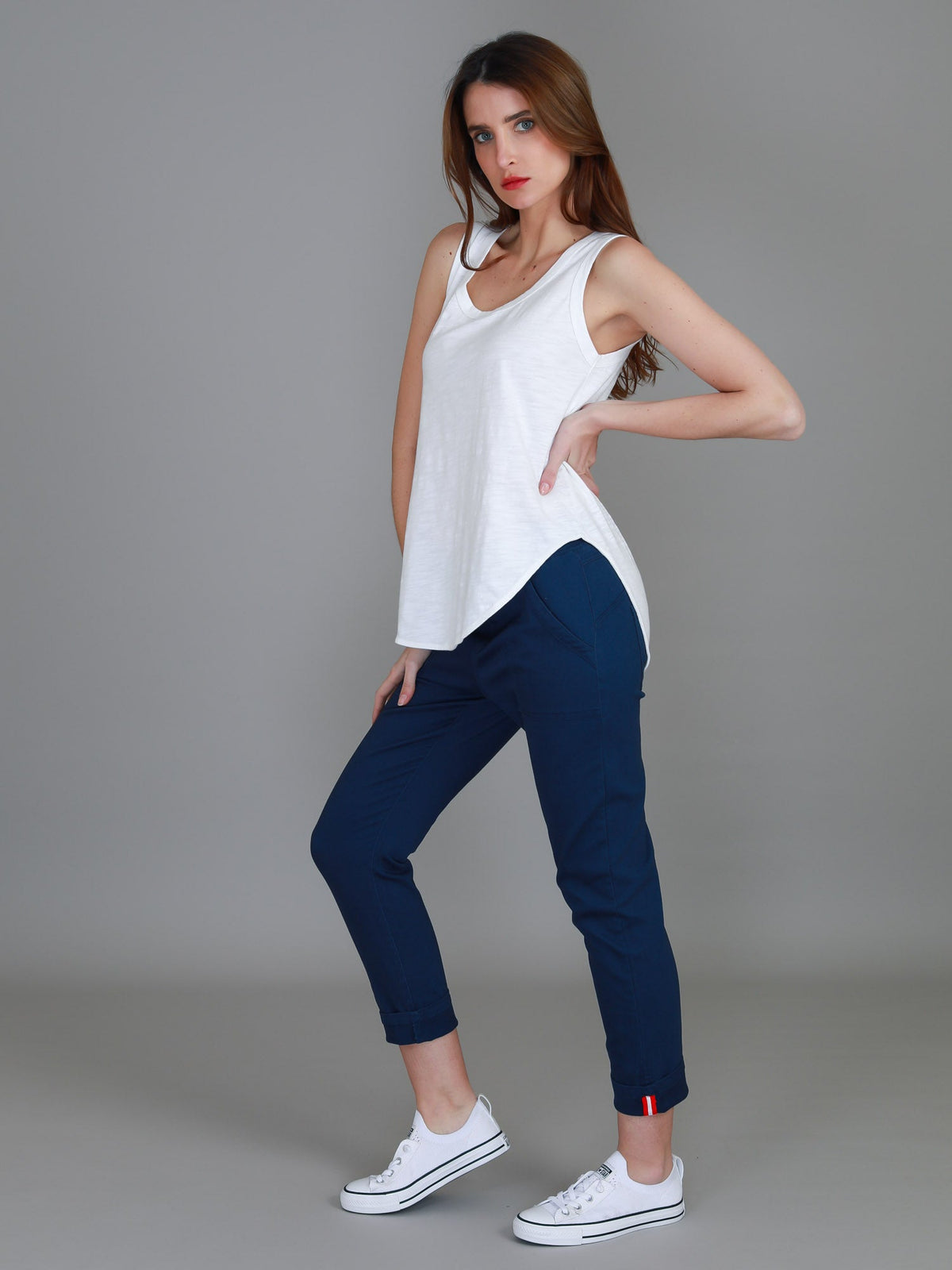 Fifi [-5cm] Tank Top