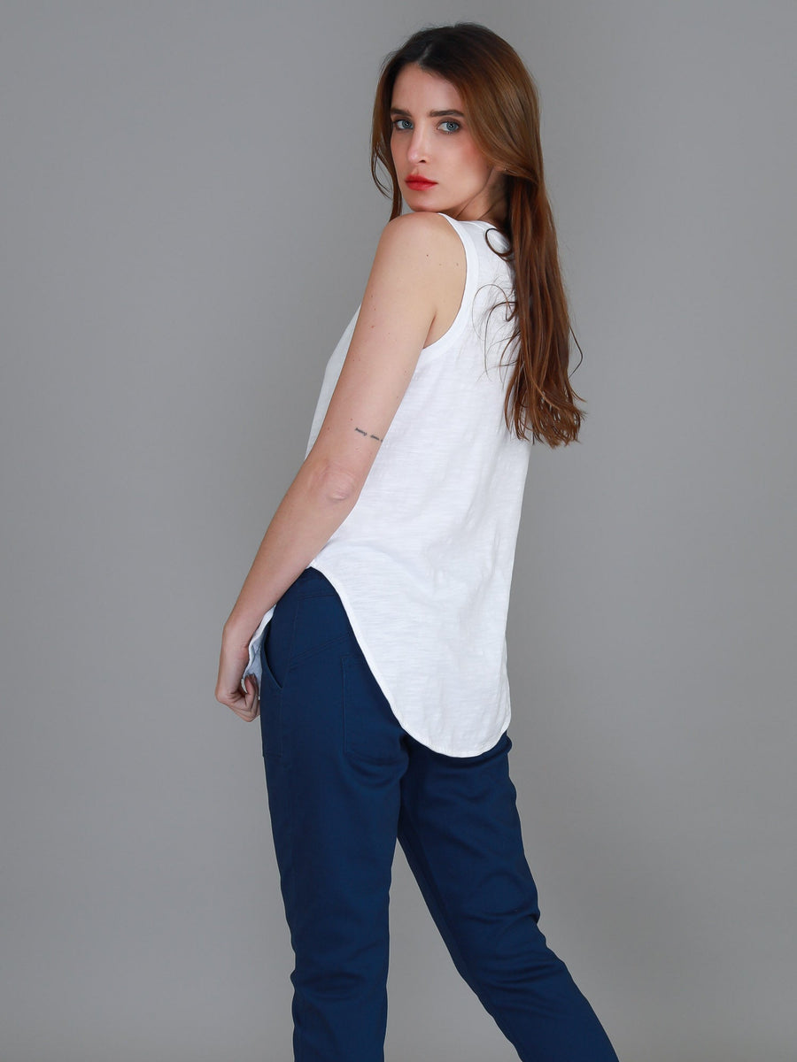 Fifi [-5cm] Tank Top