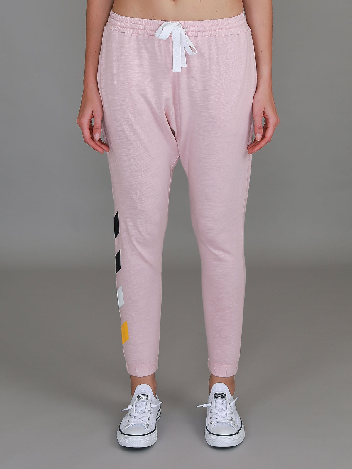 Elle Graphic Print Jogger (Sale)