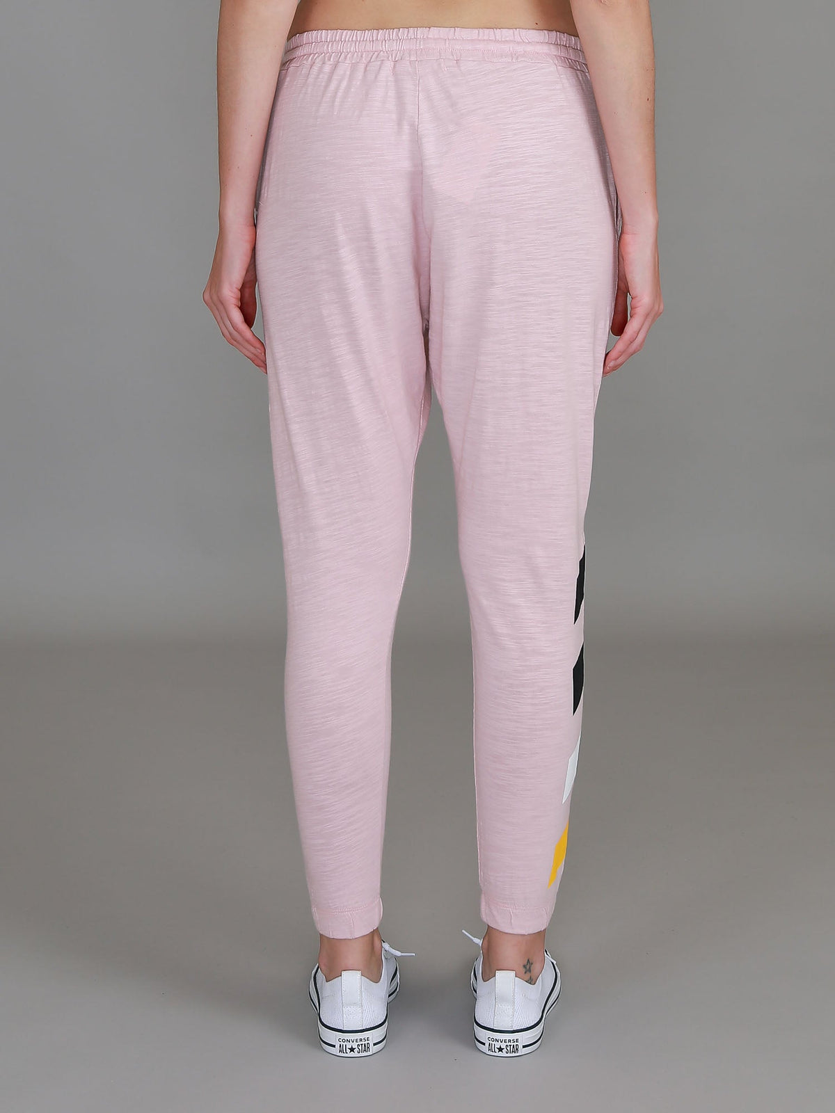 Elle Graphic Print Jogger (Sale)