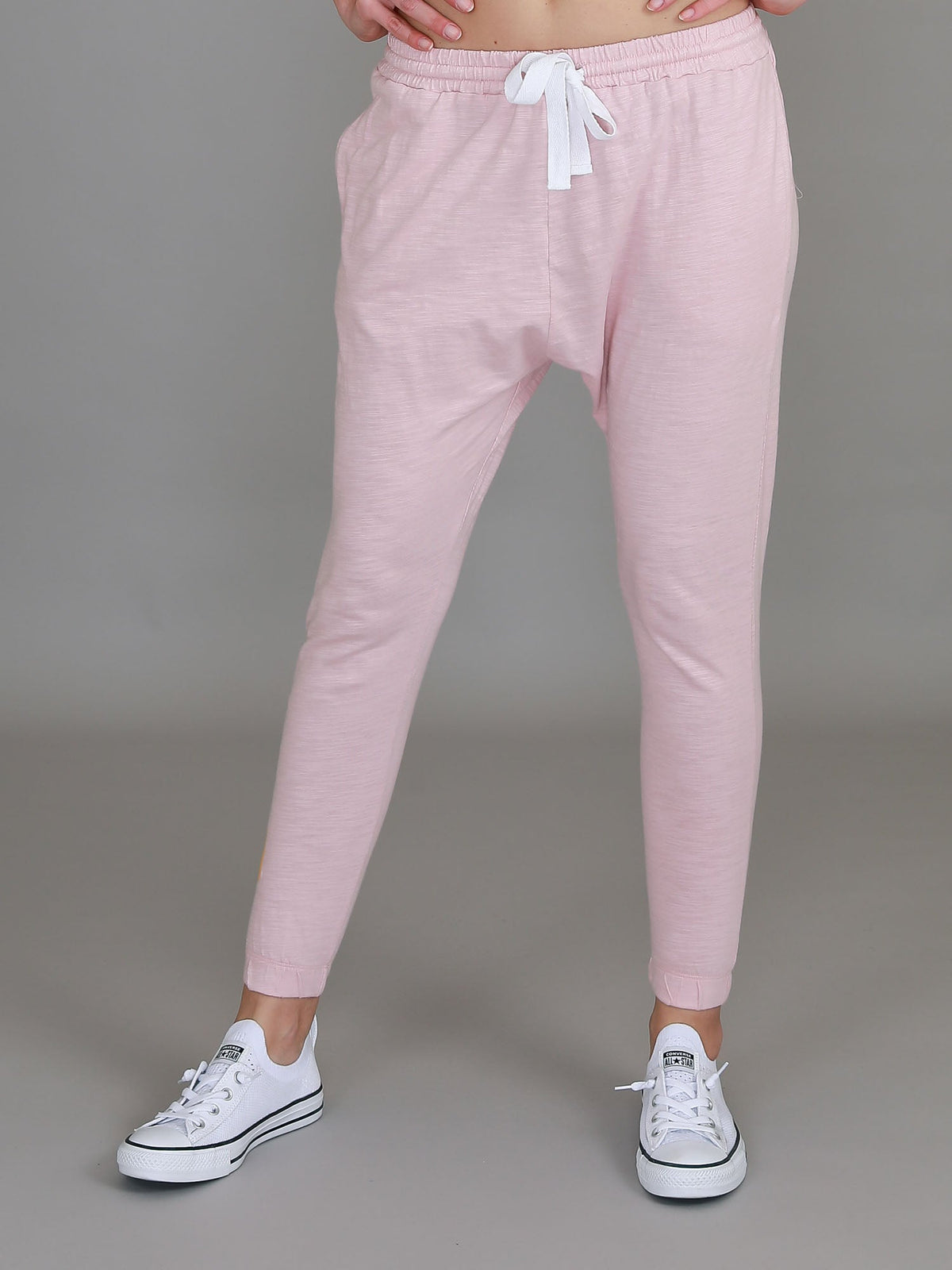 Elle Graphic Print Jogger (Sale)